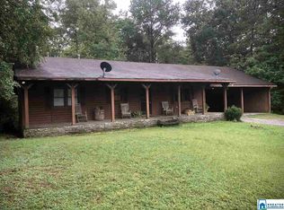 1925 7th Ave, Calera, AL 35040