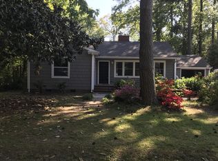 1207 Roberts Rd, Newport News, VA 23606