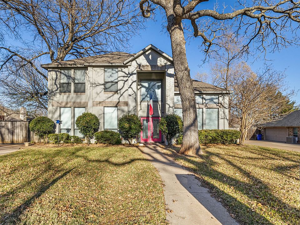 1st image of 1404 Whispering Water Ln