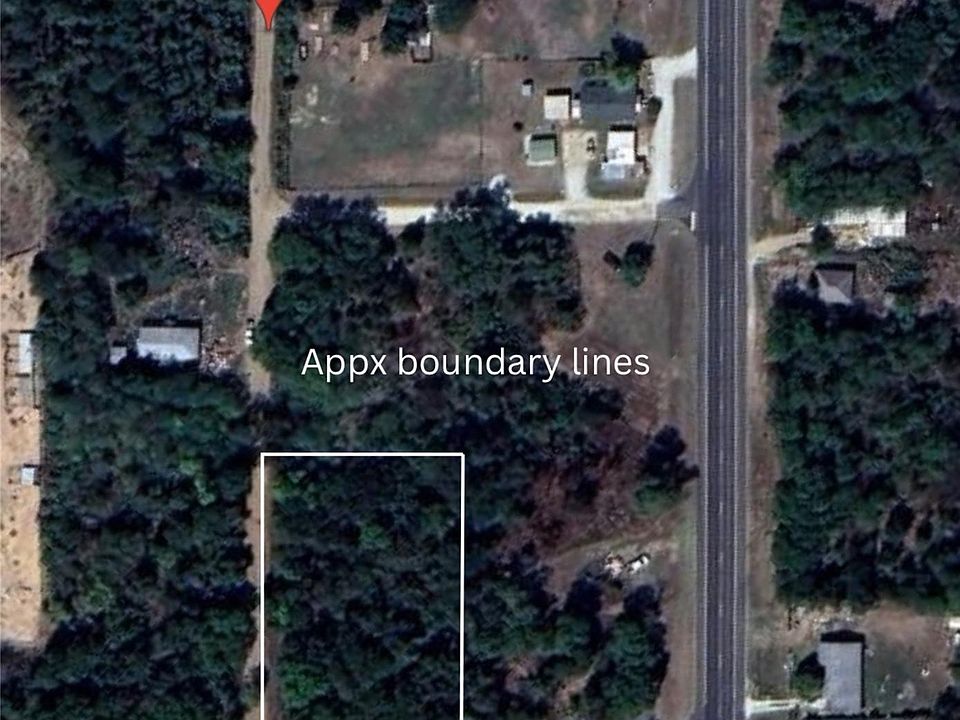 1st image of County Road 2889
