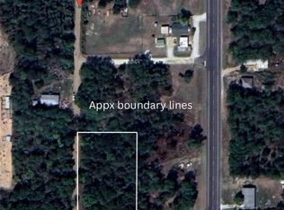 County Road 2889, Marlin, TX 76661