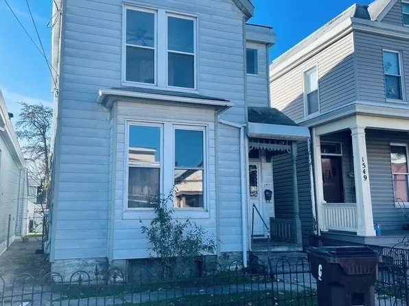 1551 Holman St, Covington, KY 41011