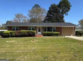 78 Duncan St, Fort Valley, GA 31030