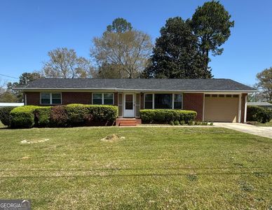 78 Duncan St, Fort Valley, GA, 31030