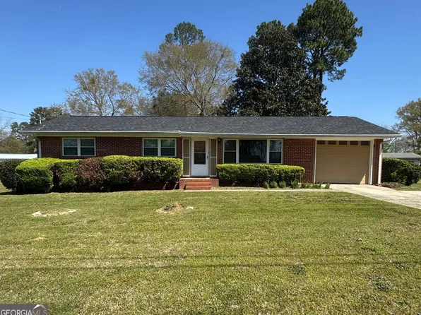 78 Duncan St, Fort Valley, GA 31030