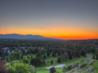 3206 E Lantern Hill Ct, Cottonwood Heights, UT 84093
