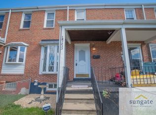 7833 Saint Gregory Dr, Dundalk, MD 21222