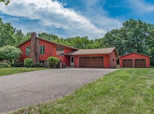 231 Elk Hills Dr NW, Elk River, MN 55330