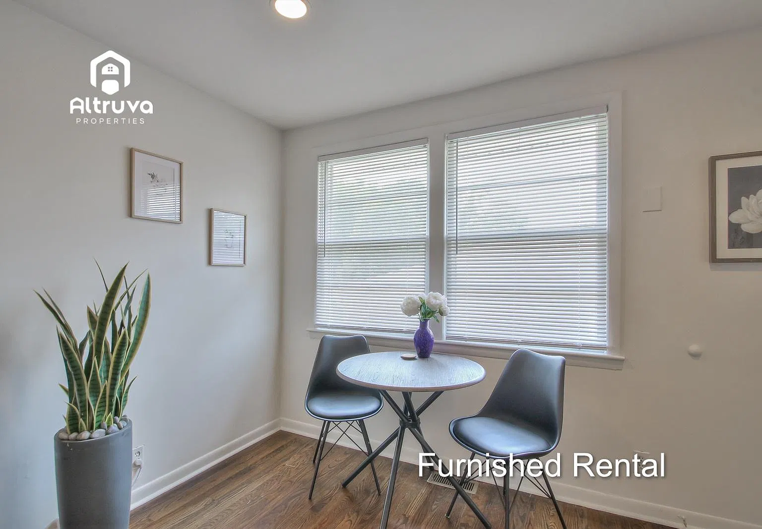 2 bed, 800 sqft, $2,175 — Photo 4