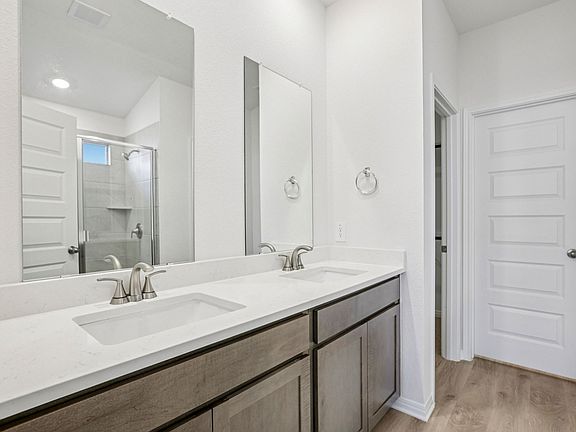 The Fitzhugh 402 Floorplan