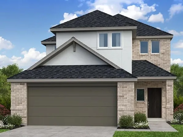 9234 Willowbank Gap Ln, Cypress, TX 77433