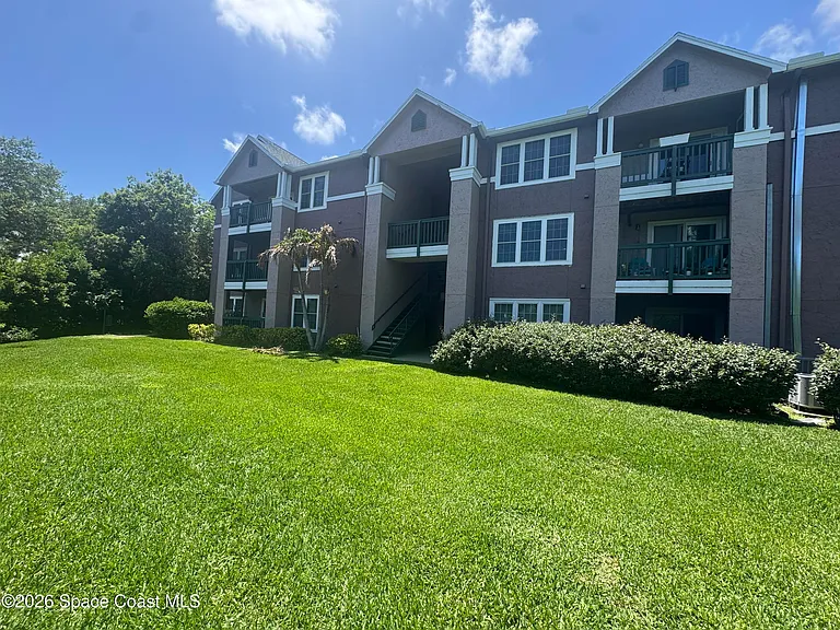 7667 N Wickham Rd #1107 — Photo 1
