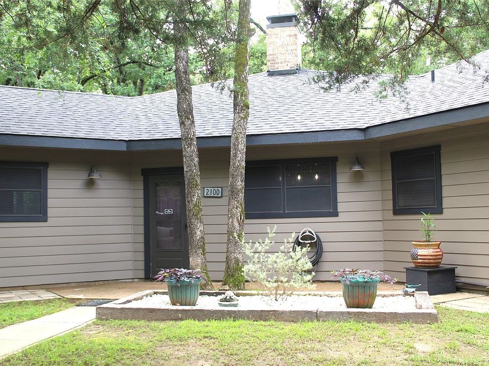 2100 Shady Cir, Quinlan, TX 75474 MLS 20357376 Zillow