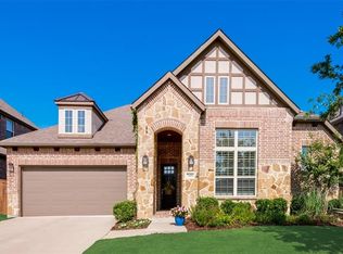 7600 Calhoun Cv, McKinney, TX 75071