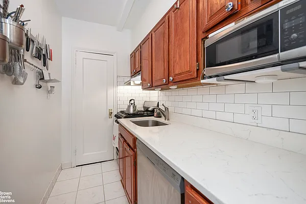 Sold by Brown Harris Stevens | media 12