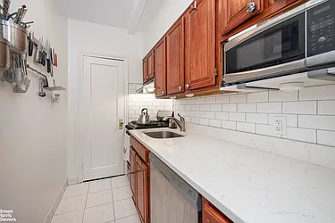 Sold by Brown Harris Stevens