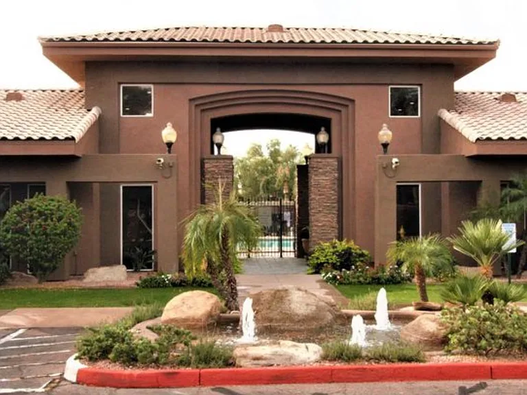 7009 E Acoma Dr #1043 — Photo 47