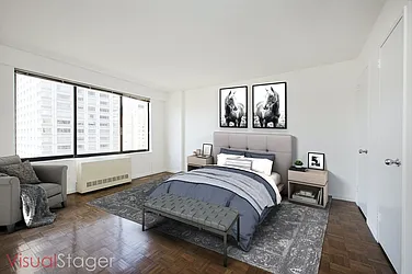 Rented by The Dermot Realty Management Company