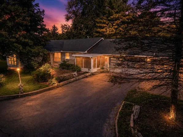 3020 Shildmyer Rd, Marion, IN 46952