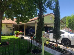 1135 Progreso Dr, Houston, TX 77038