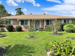 4311 Enchantedgate Dr, Spring, TX 77373