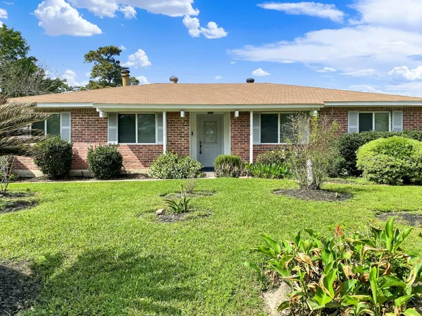 4311 Enchantedgate Dr, Spring, TX 77373