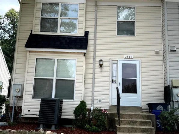 3832 Devil Tree Ct #13A, Hyattsville, MD 20784