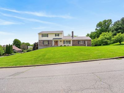 16 Park Drive, Menands, NY, 12204
