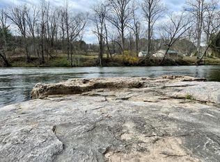 4488 Ela Rd, Bryson City, NC 28713