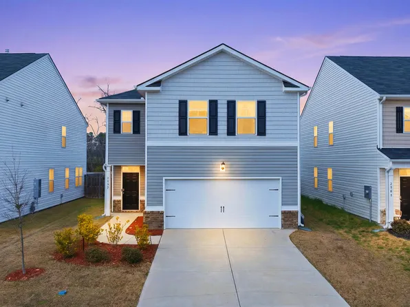 2157 Saltwater Bnd, Beech Island, SC 29842