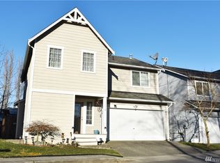 11118 Meridian Ave S, Everett, WA 98208