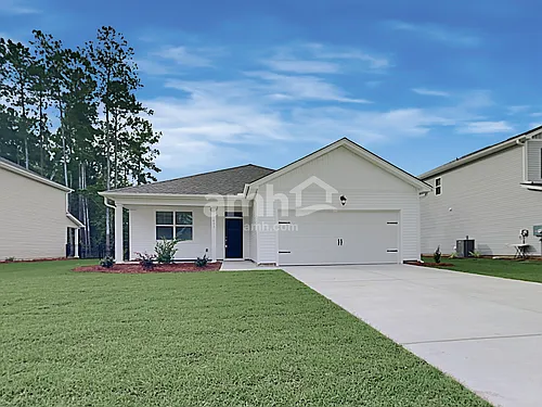 603 E Lionel Rd Photo 1