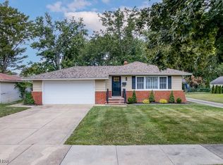 4289 Swaffield Dr, South Euclid, OH 44121