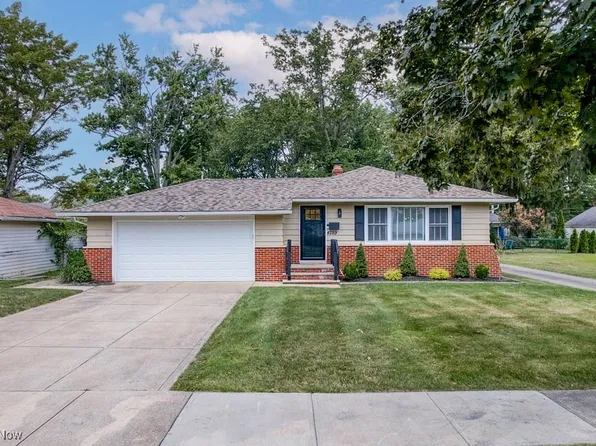 4289 Swaffield Dr, South Euclid, OH 44121