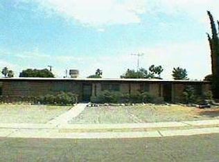6948 W Sport Rd, Tucson, AZ 85705