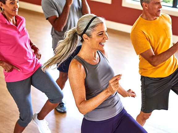 Clubhouse Classes Activities