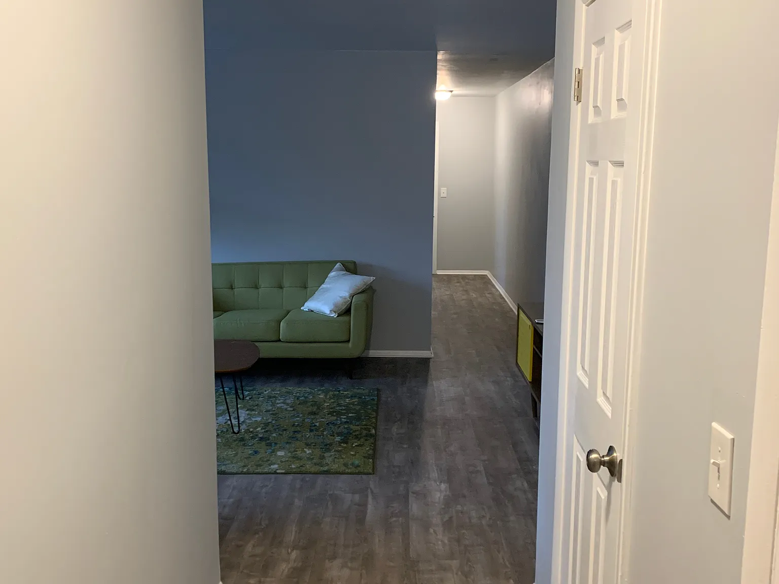 2918 Harwick Drive — Photo 2