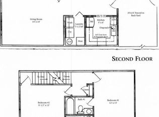 305 Katharine Ct W #C, Wilson, NC 27893