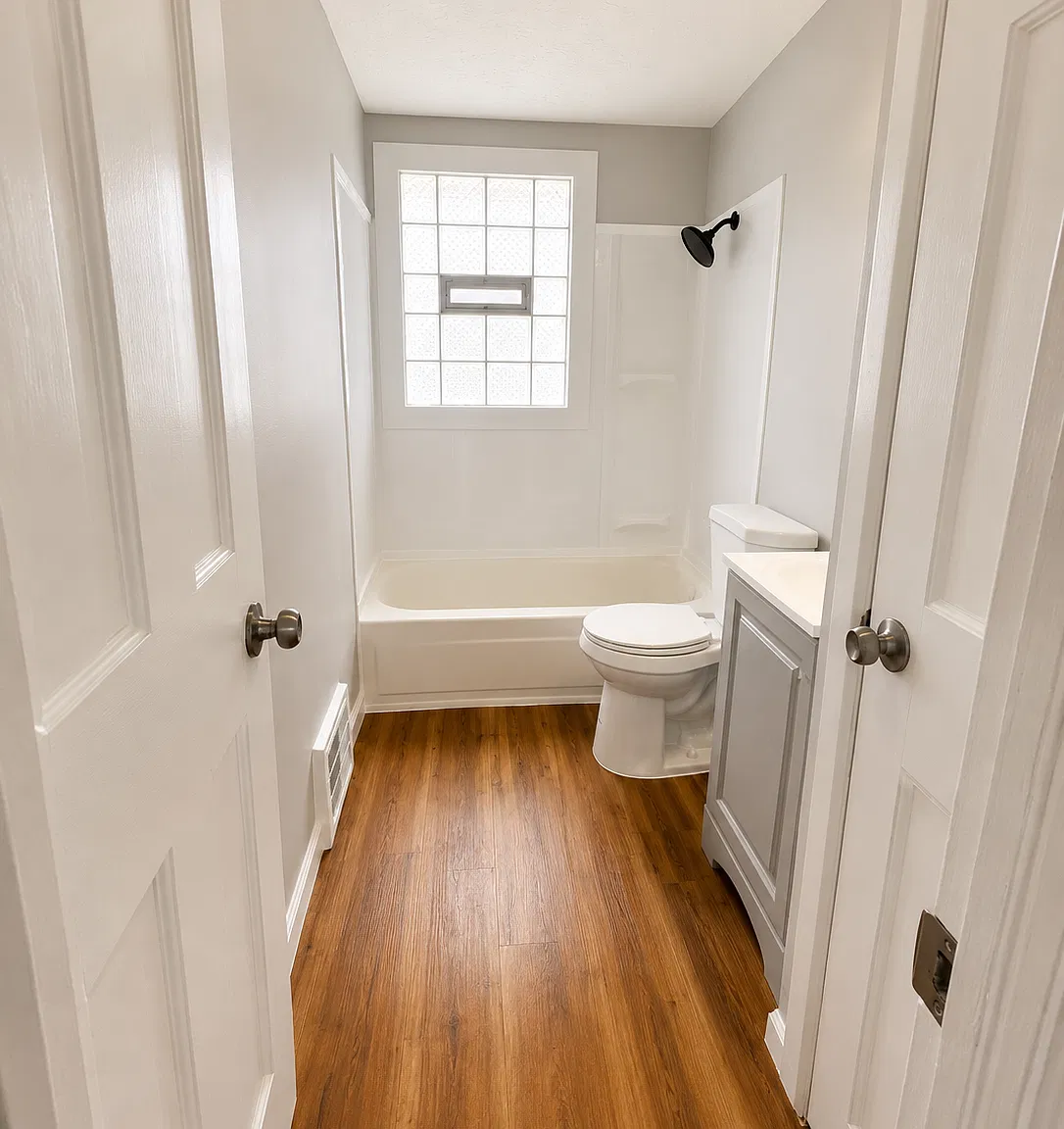 Newly Renovated 525 East 222nd Street - Unit 1 — Photo 3