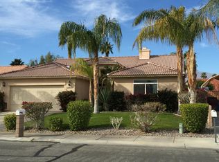 28601 Avenida Diosa, Cathedral City, CA 92234
