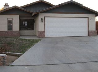 319 Reese St, Ridgecrest, CA 93555