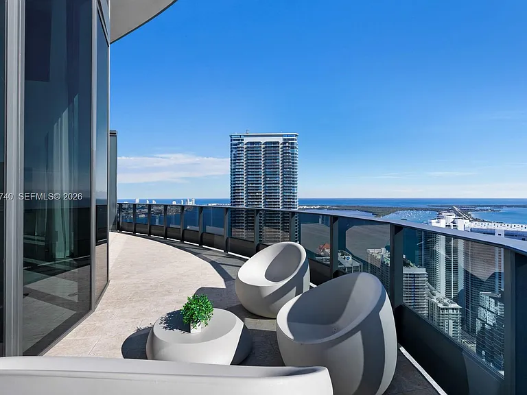 1000 Brickell Plz #UPH6202 — Photo 10