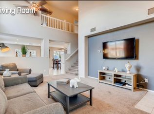 6340 Monarch Creek St, Las Vegas, NV 89130
