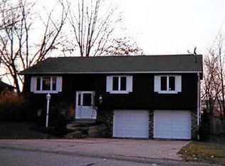 103 Buena Vista Dr, Delmont, PA