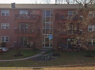 7216 Flower Ave #7, Takoma Park, MD 20912
