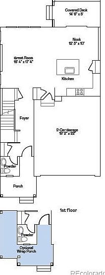 2nd image of 16262 Laurentide Place