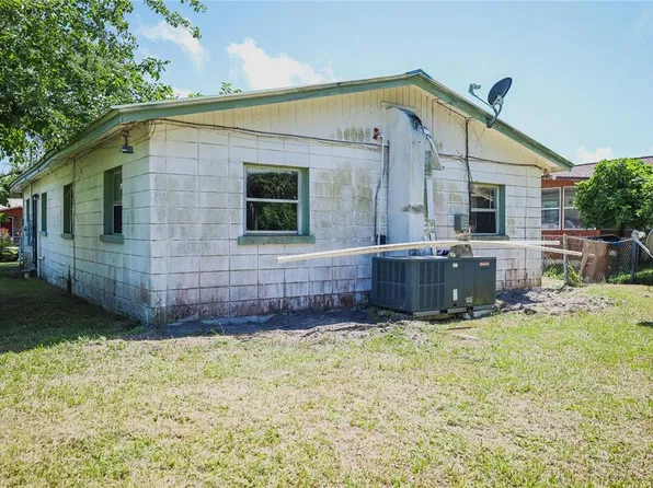315 AVENUE B, PORT ST JOE, FL 32456