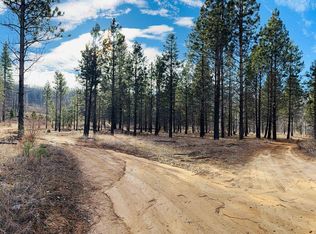 319 Round Valley Rd, Greenville, CA 95947