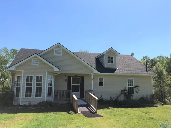 675 County Road 567, Gaylesville, AL 35973