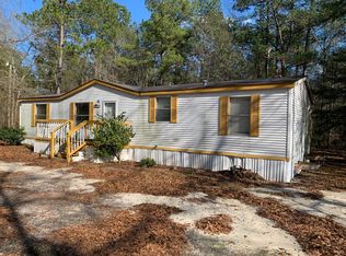 5900 Us Highway 278, Barnwell, SC 29812